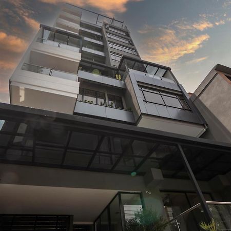 Sonata 44 Hotel Laureles 麦德林 外观 照片