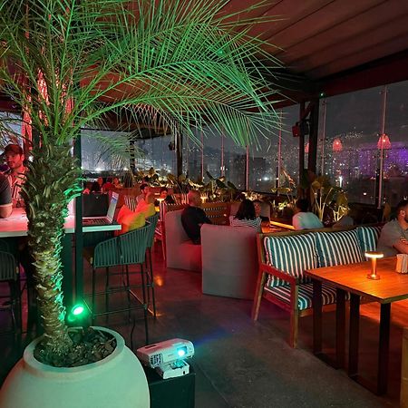 Sonata 44 Hotel Laureles 麦德林 外观 照片