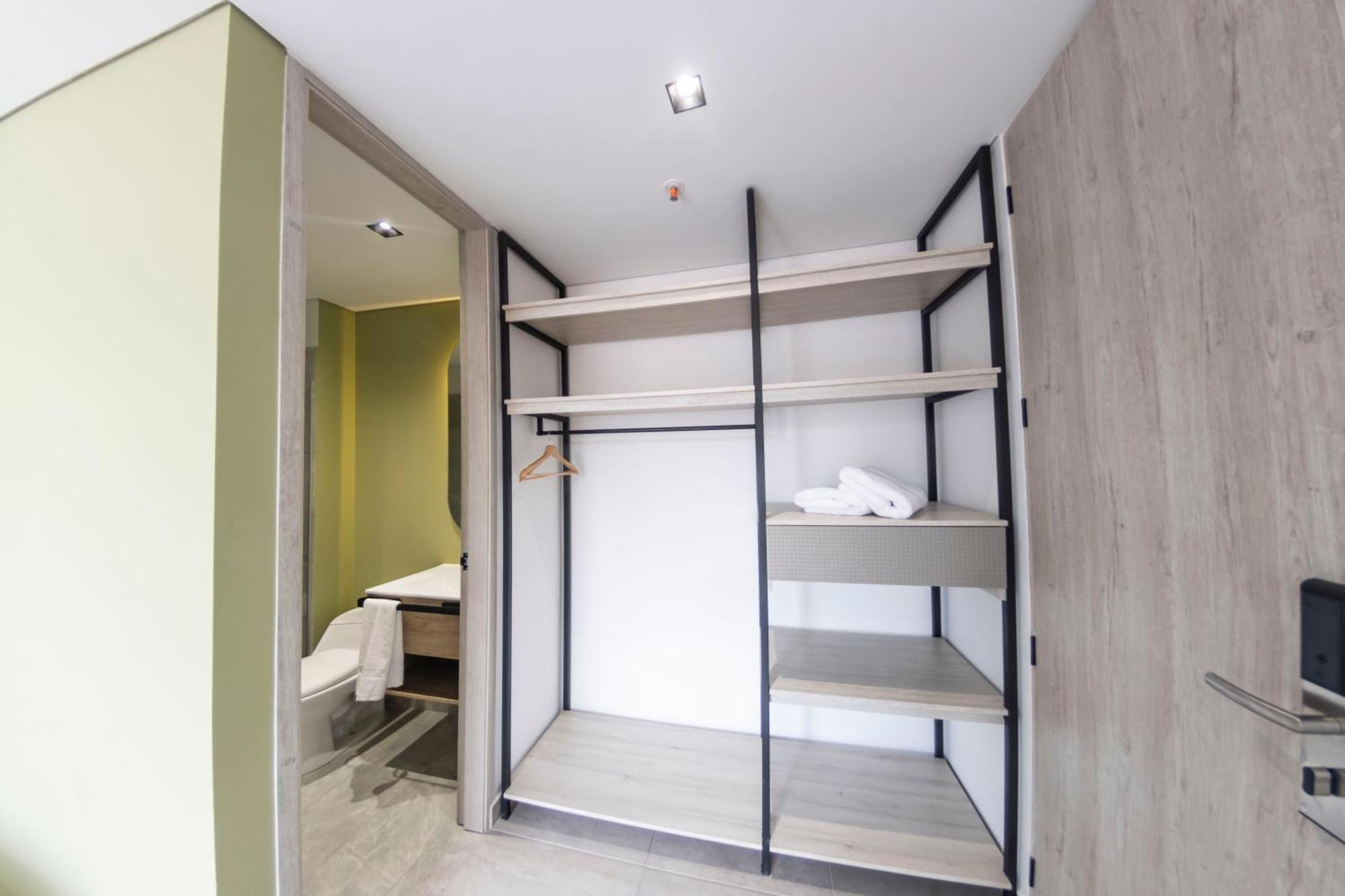 Sonata 44 Hotel Laureles 麦德林 外观 照片