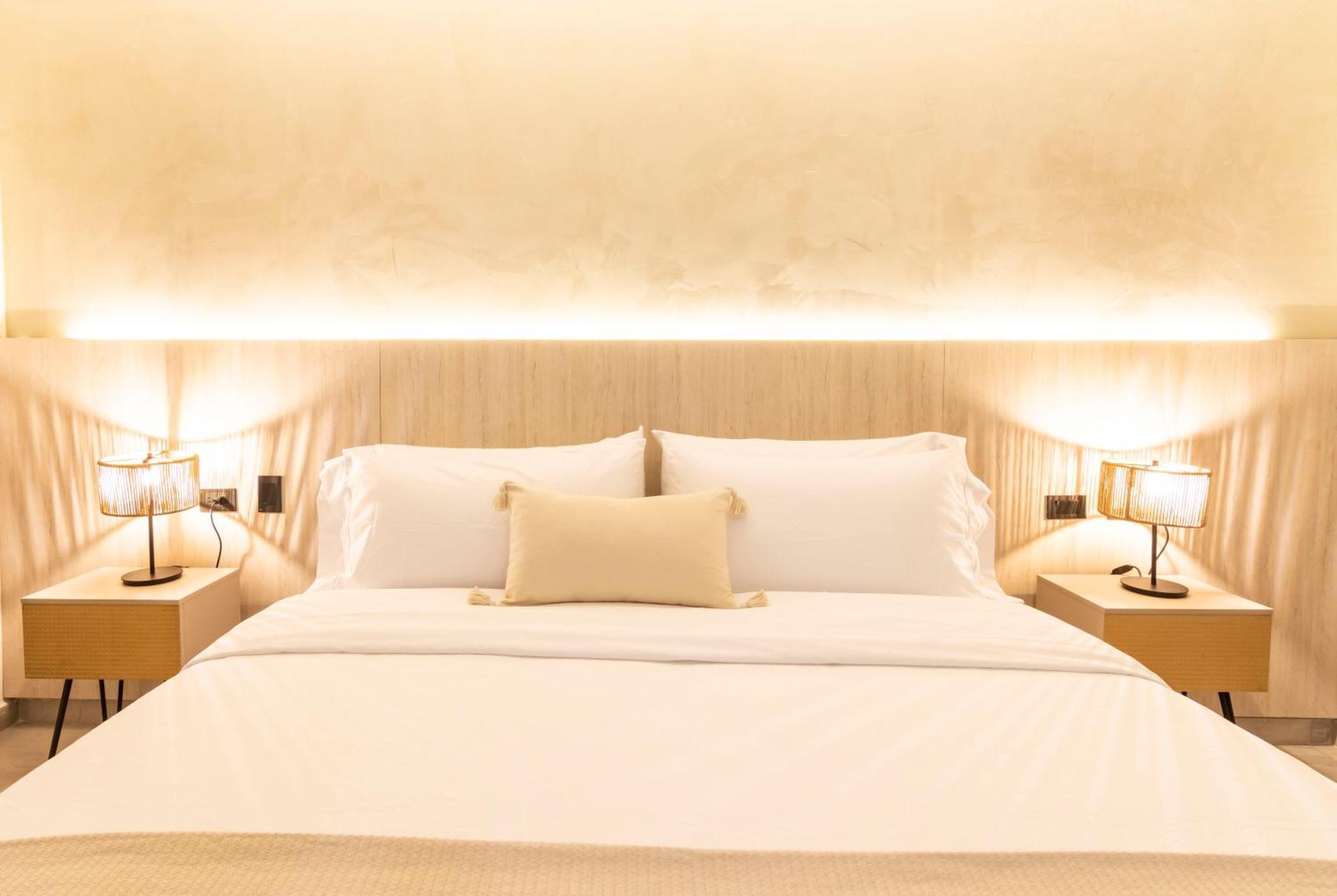 Sonata 44 Hotel Laureles 麦德林 外观 照片