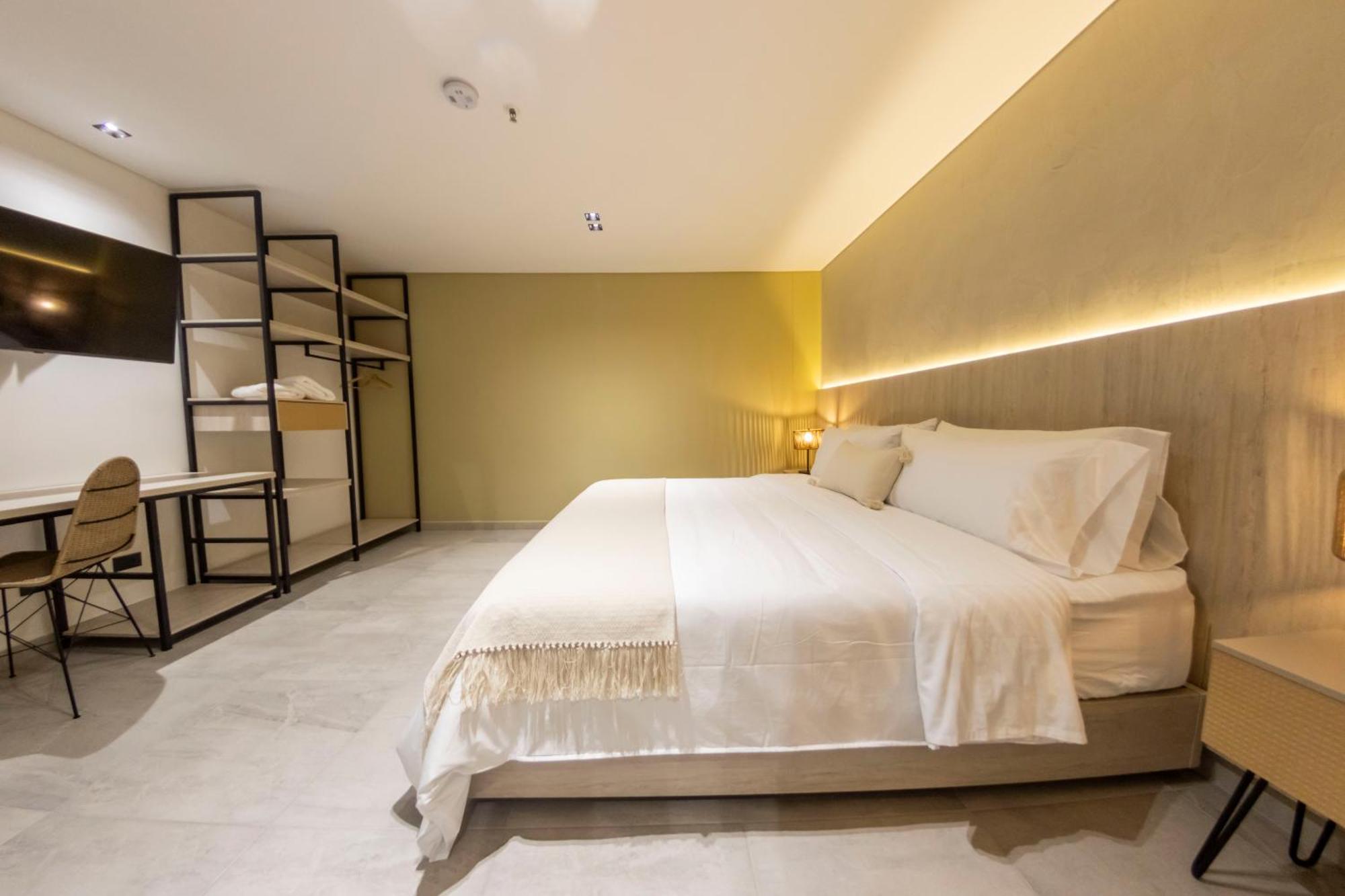 Sonata 44 Hotel Laureles 麦德林 外观 照片