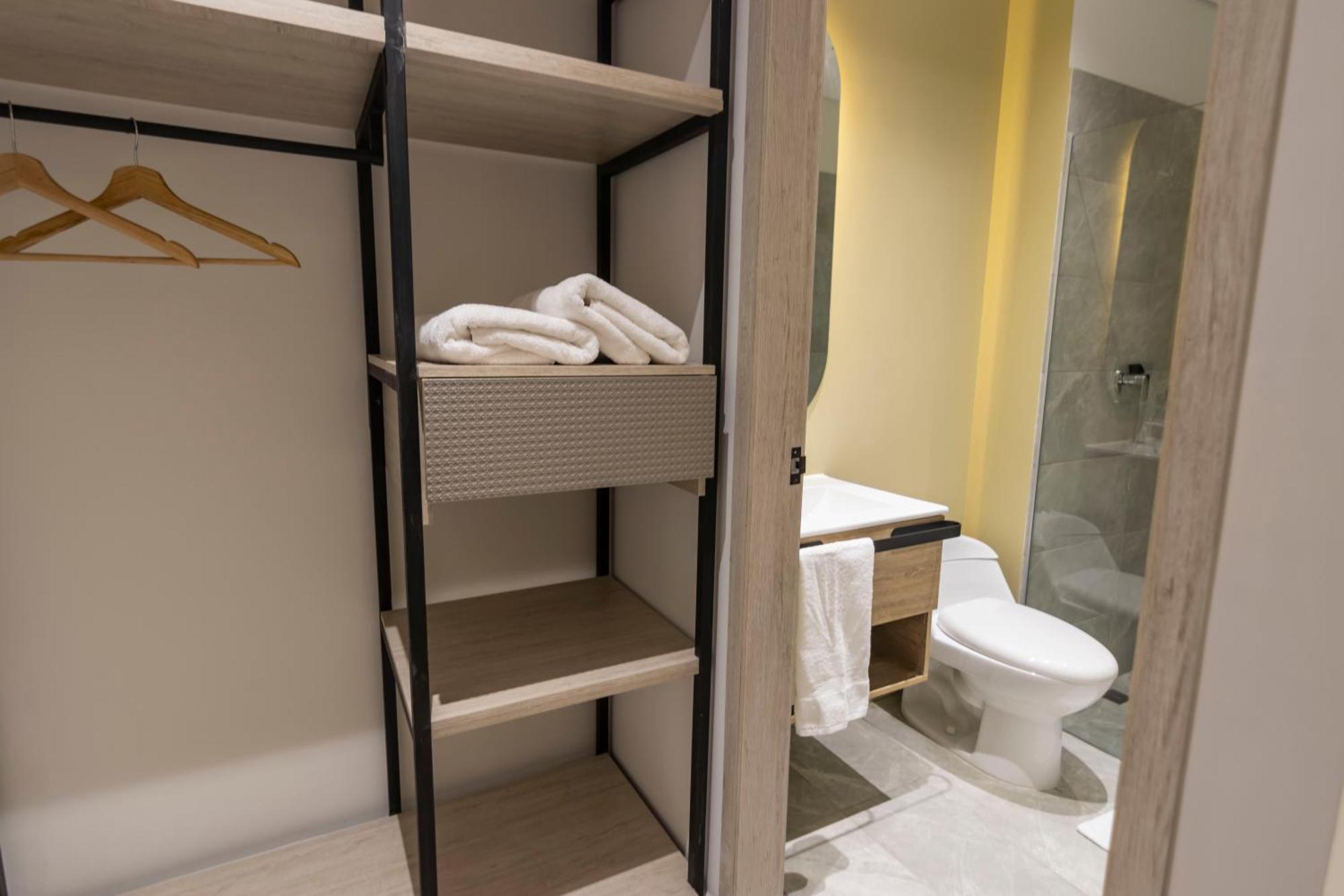 Sonata 44 Hotel Laureles 麦德林 外观 照片