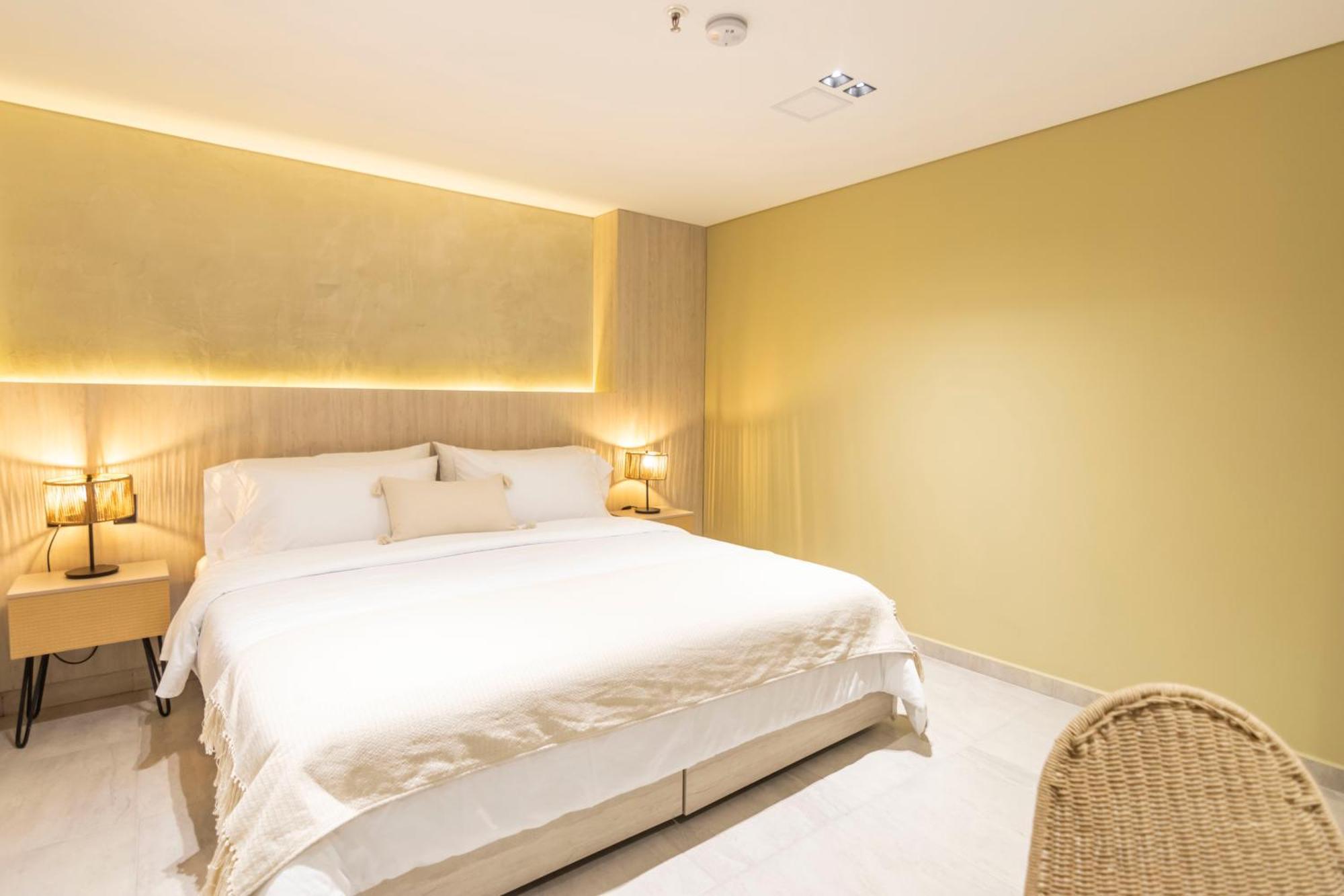 Sonata 44 Hotel Laureles 麦德林 外观 照片