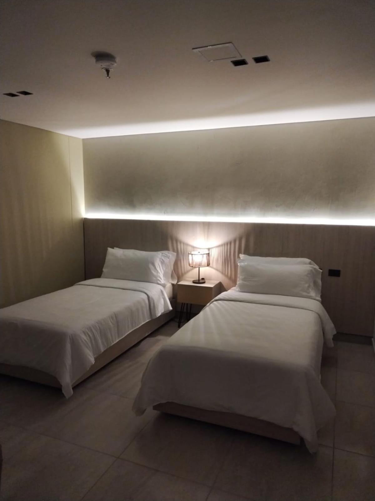 Sonata 44 Hotel Laureles 麦德林 外观 照片