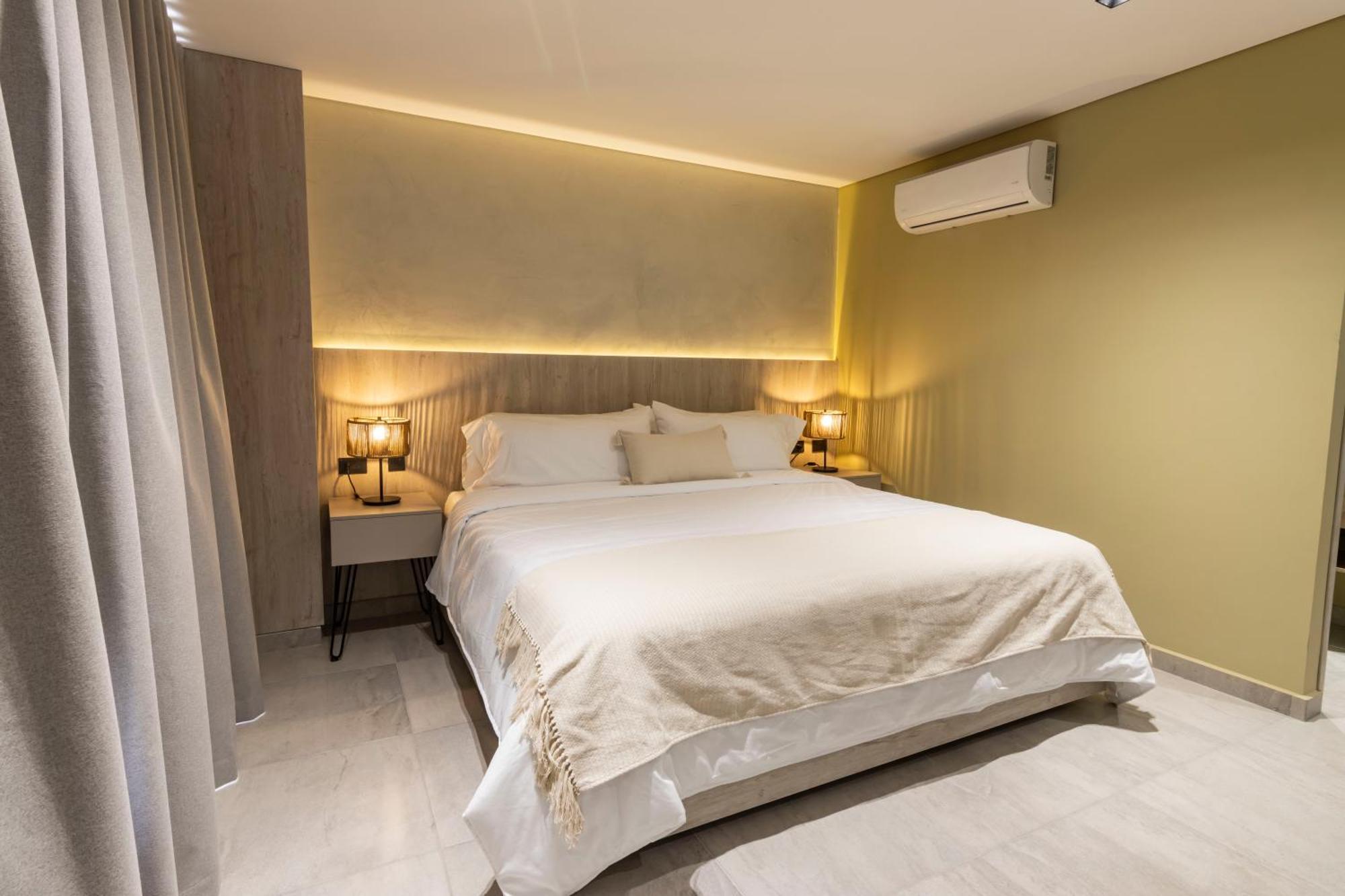 Sonata 44 Hotel Laureles 麦德林 外观 照片