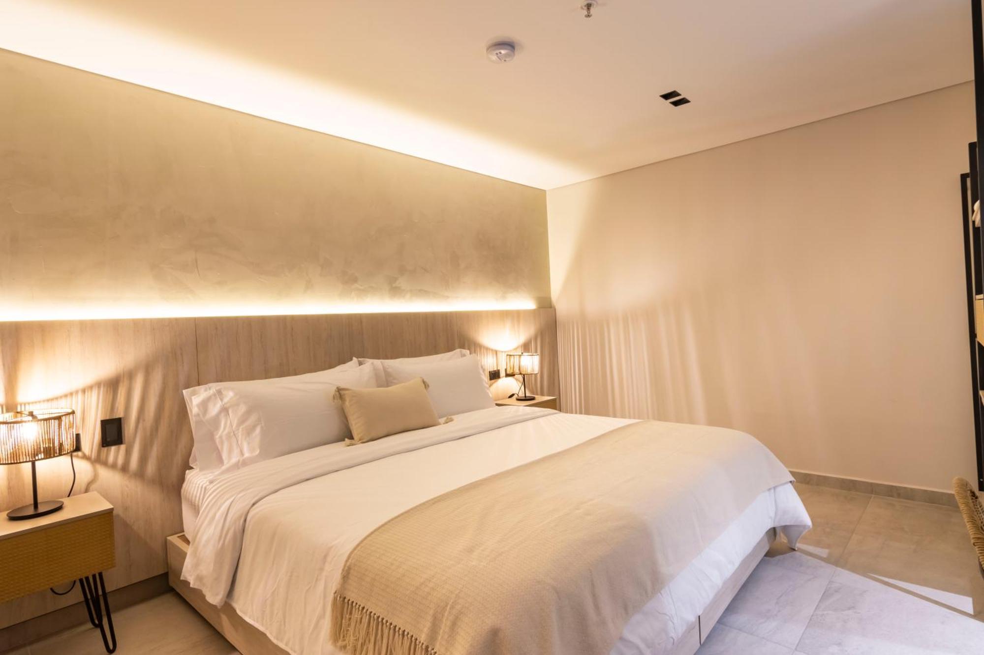 Sonata 44 Hotel Laureles 麦德林 外观 照片