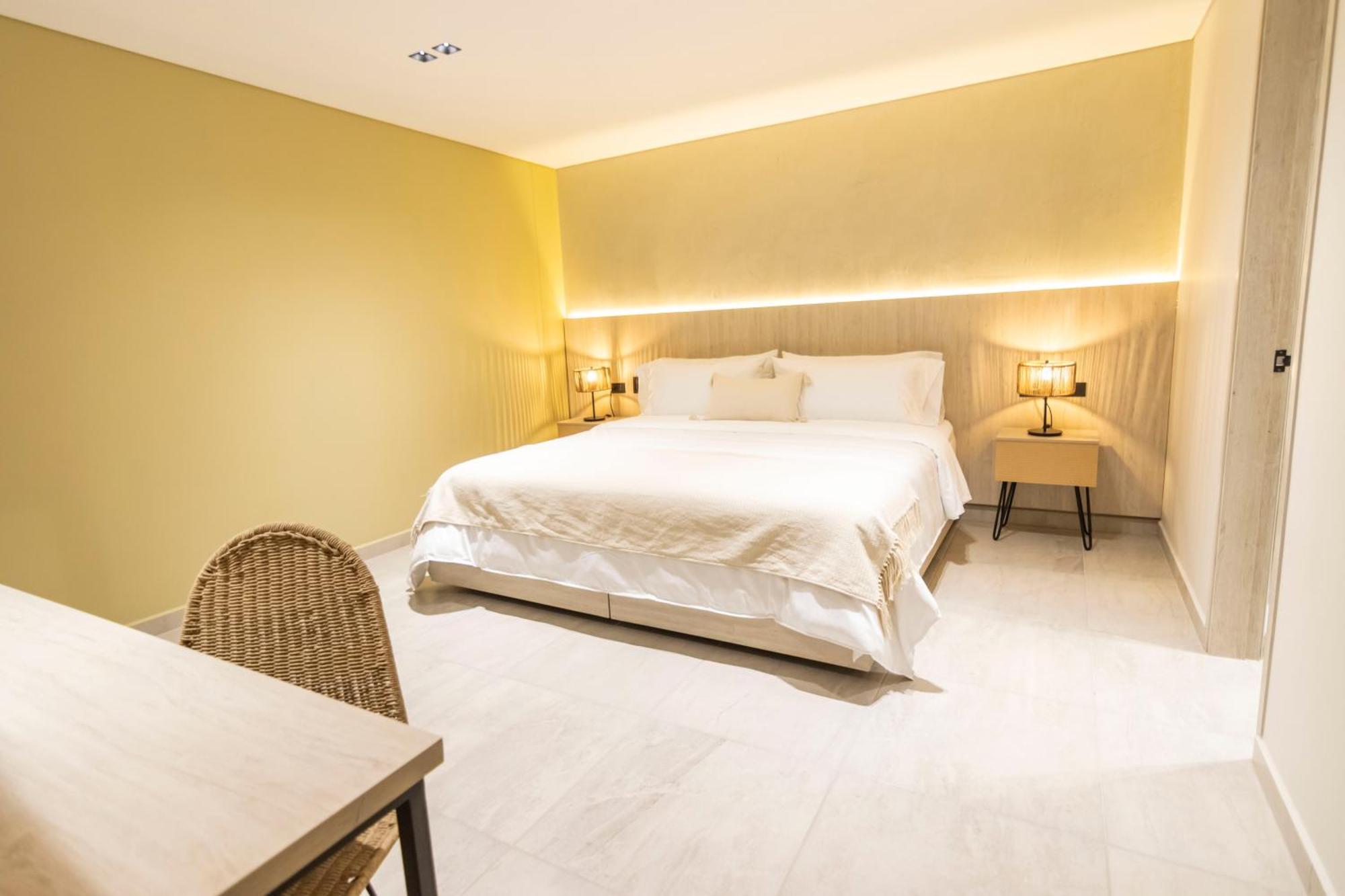 Sonata 44 Hotel Laureles 麦德林 外观 照片