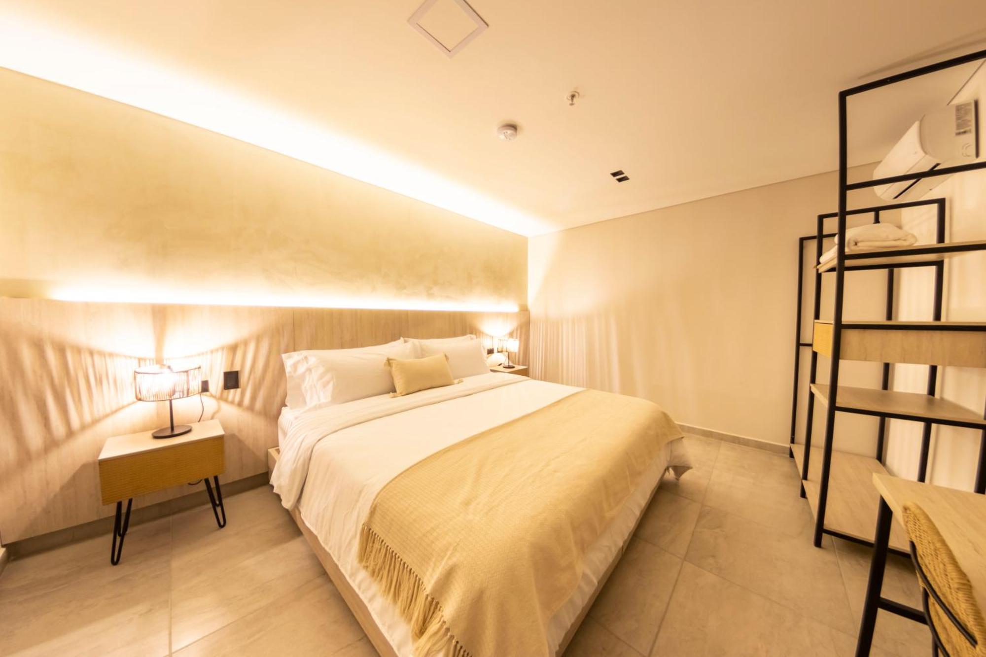 Sonata 44 Hotel Laureles 麦德林 外观 照片