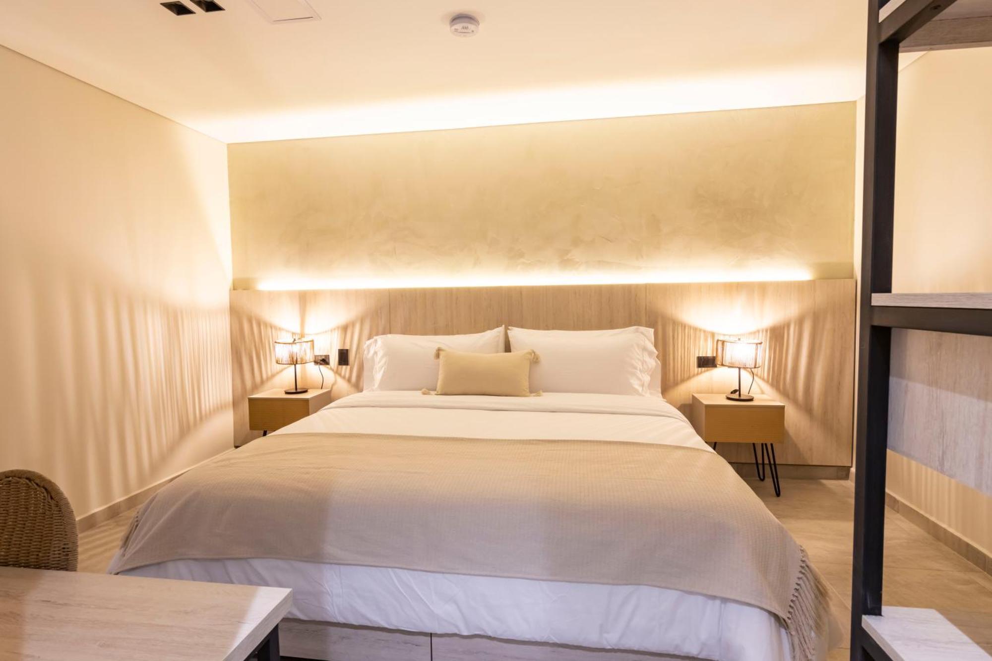 Sonata 44 Hotel Laureles 麦德林 外观 照片