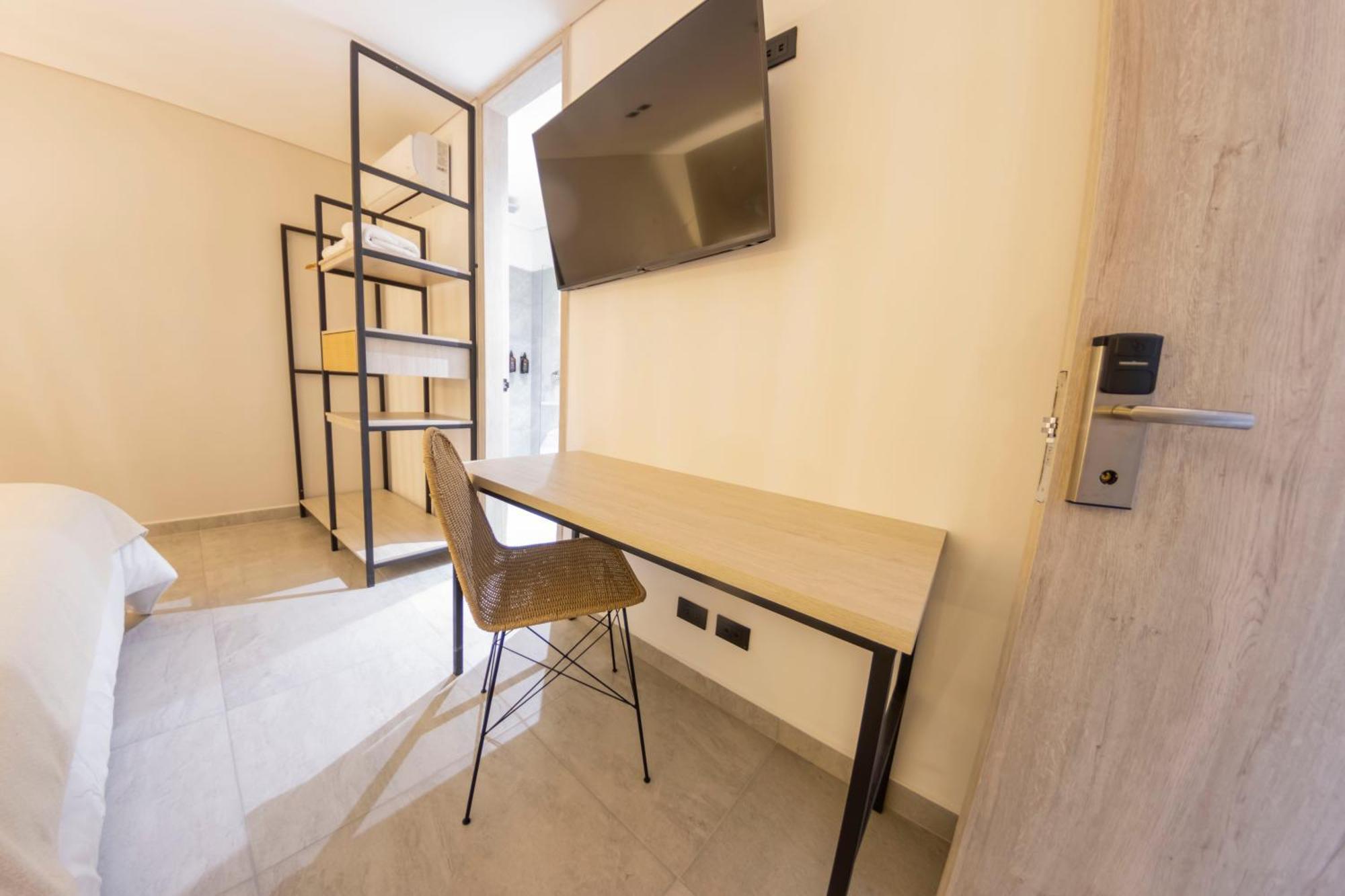 Sonata 44 Hotel Laureles 麦德林 外观 照片