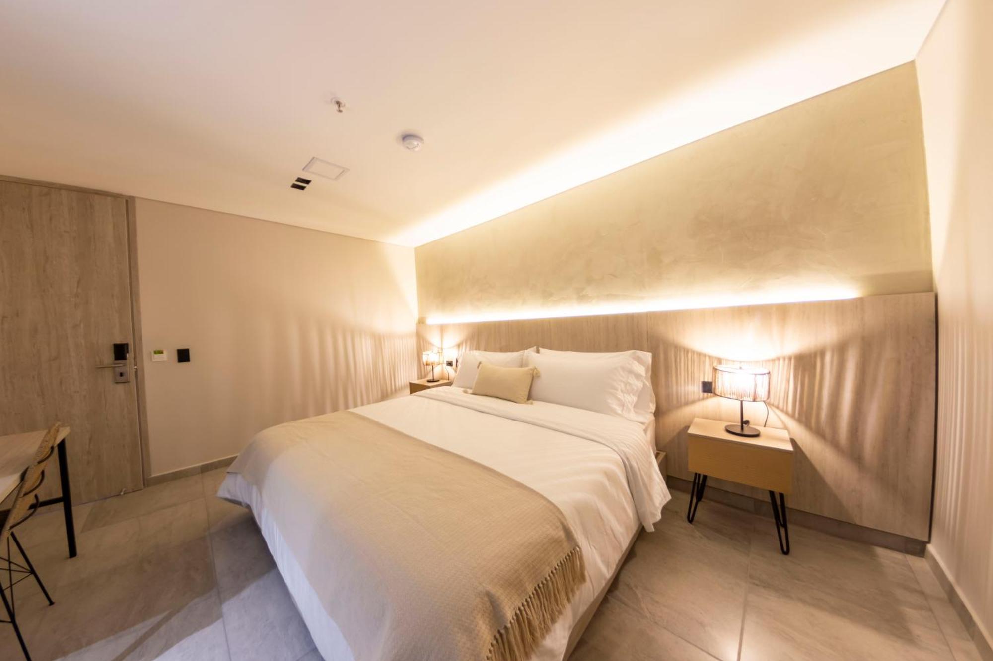 Sonata 44 Hotel Laureles 麦德林 外观 照片