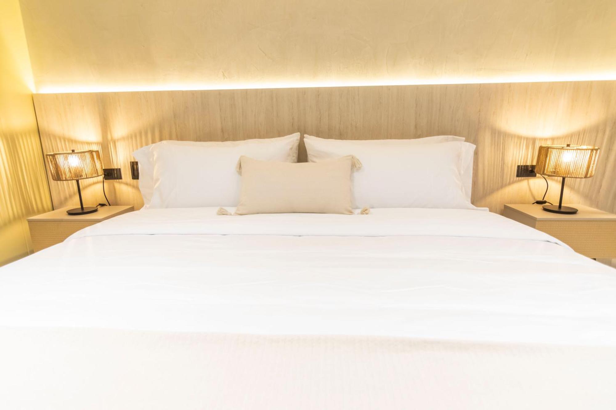 Sonata 44 Hotel Laureles 麦德林 外观 照片