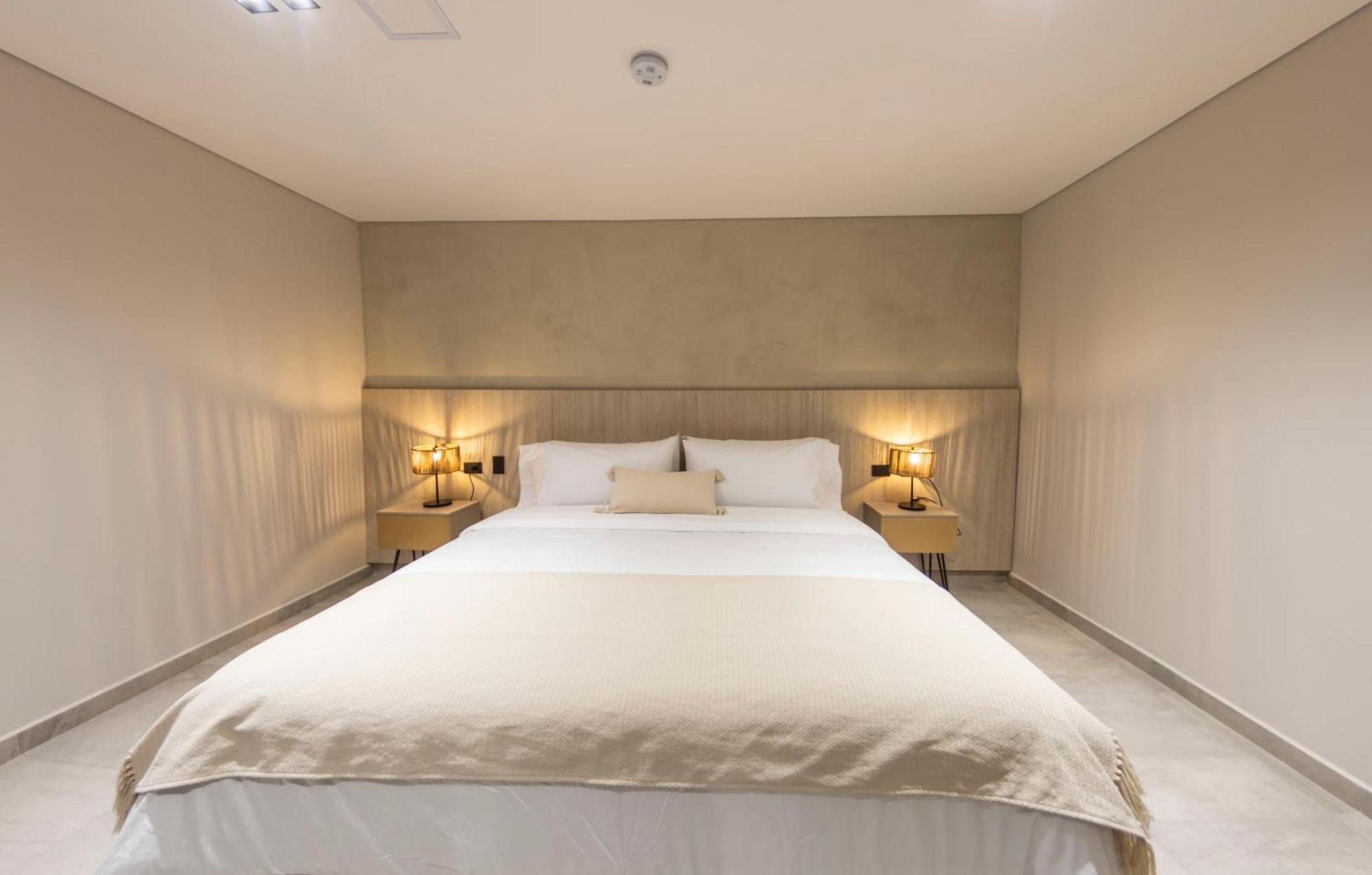Sonata 44 Hotel Laureles 麦德林 外观 照片
