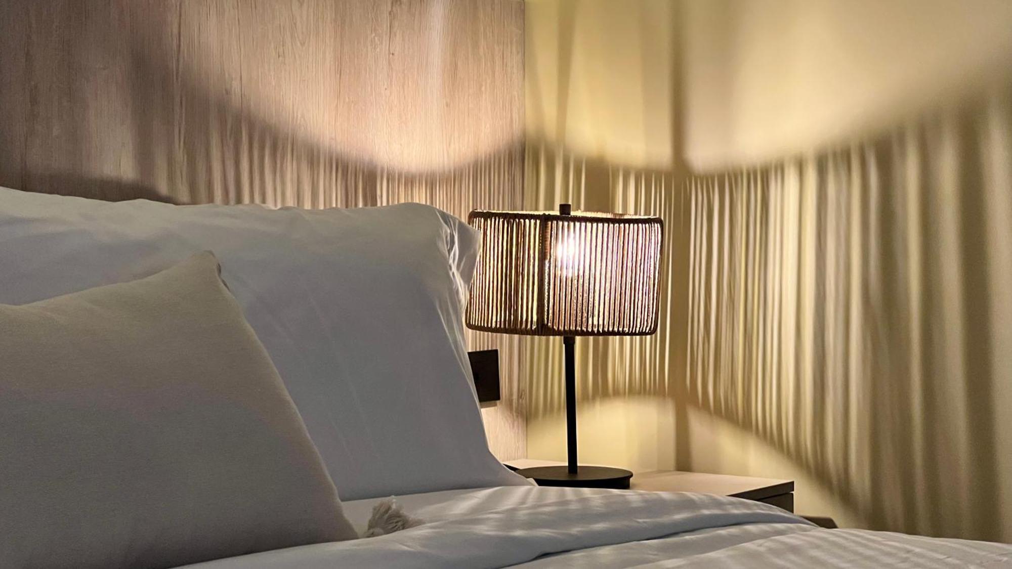 Sonata 44 Hotel Laureles 麦德林 外观 照片