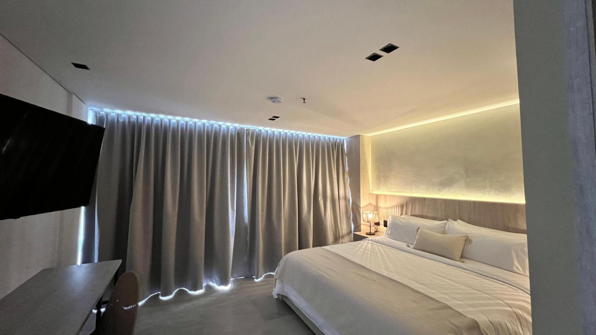 Sonata 44 Hotel Laureles 麦德林 外观 照片