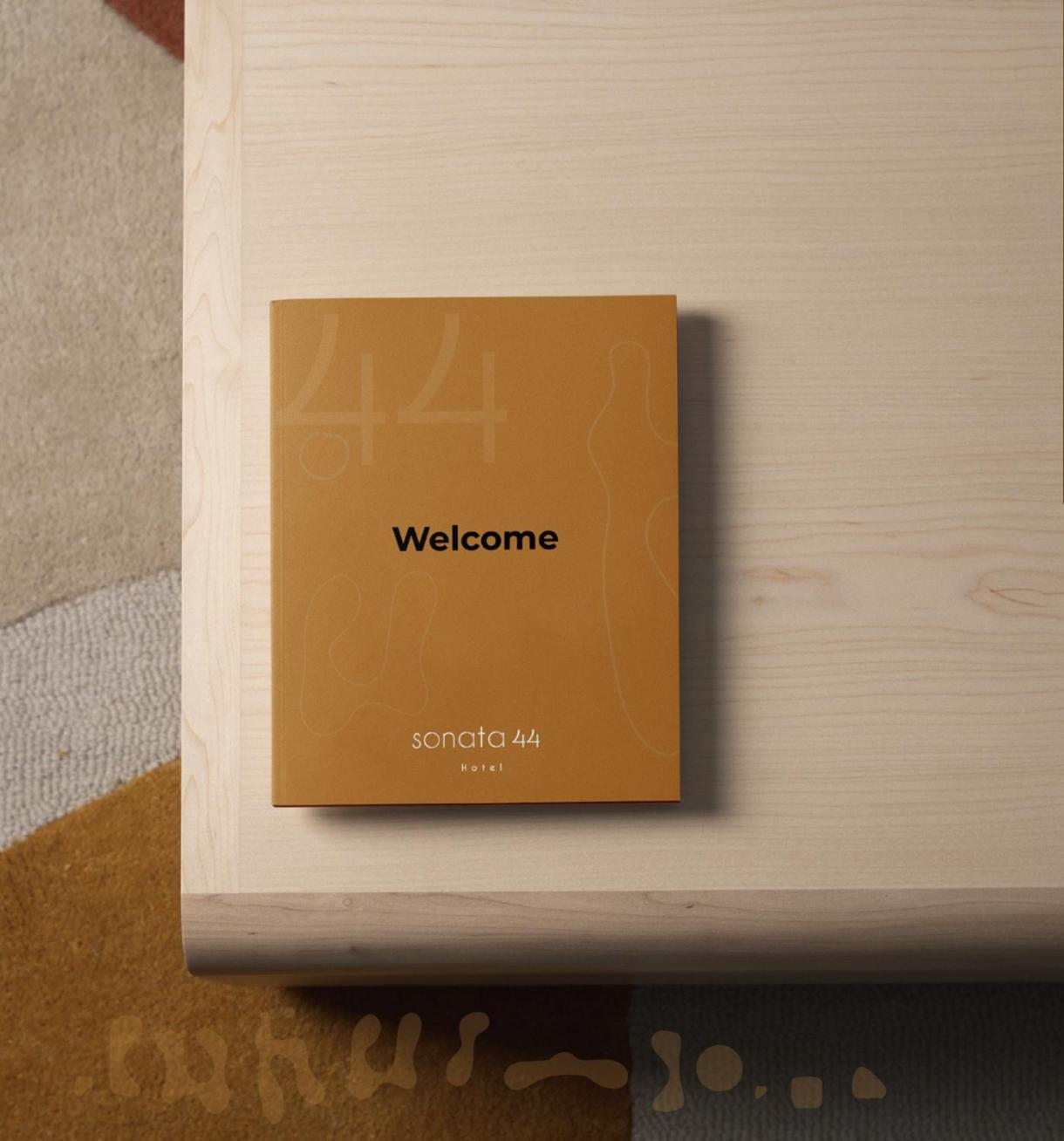 Sonata 44 Hotel Laureles 麦德林 外观 照片