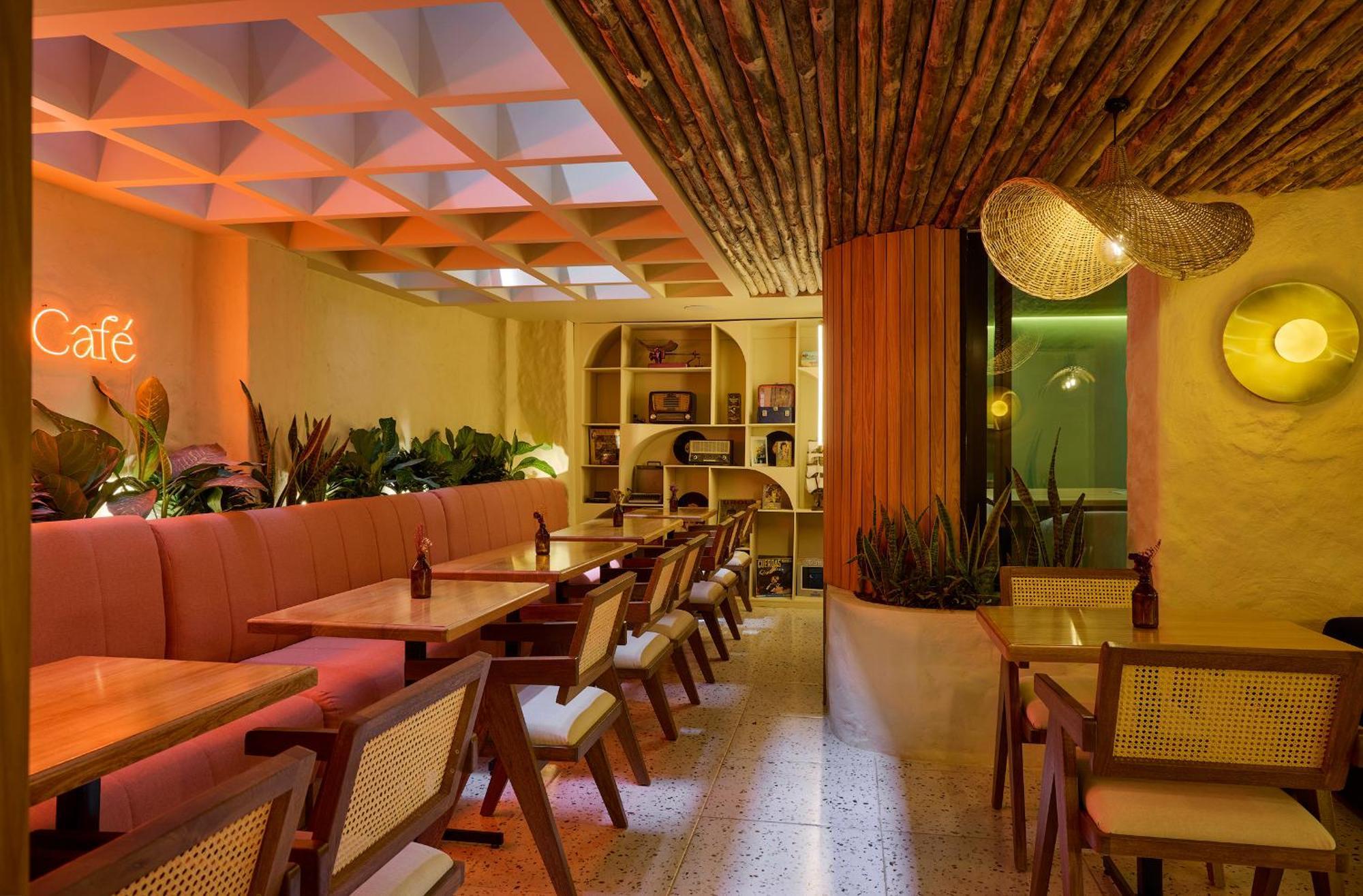 Sonata 44 Hotel Laureles 麦德林 外观 照片