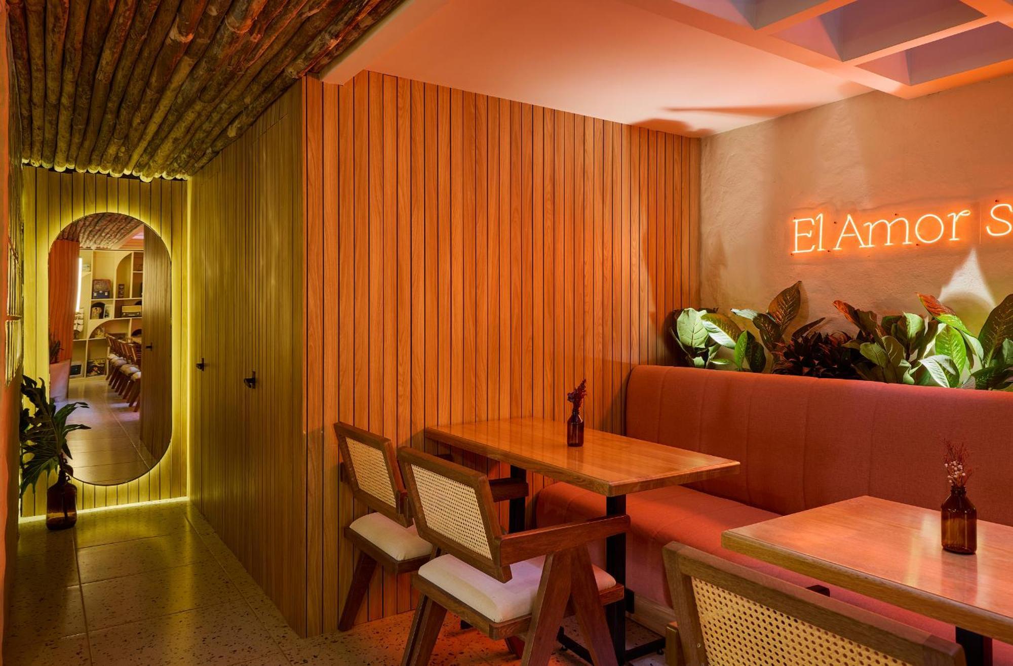 Sonata 44 Hotel Laureles 麦德林 外观 照片
