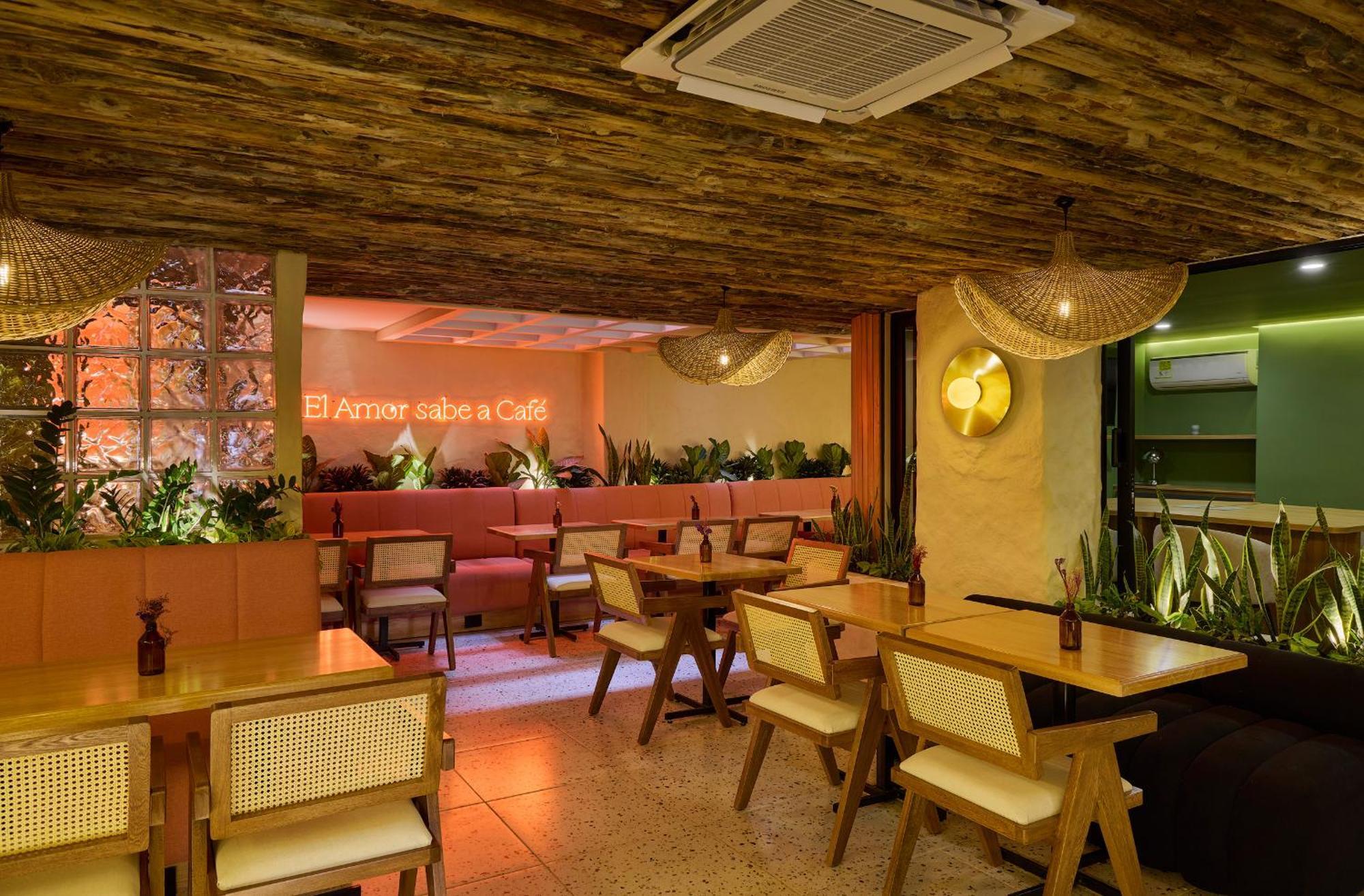 Sonata 44 Hotel Laureles 麦德林 外观 照片
