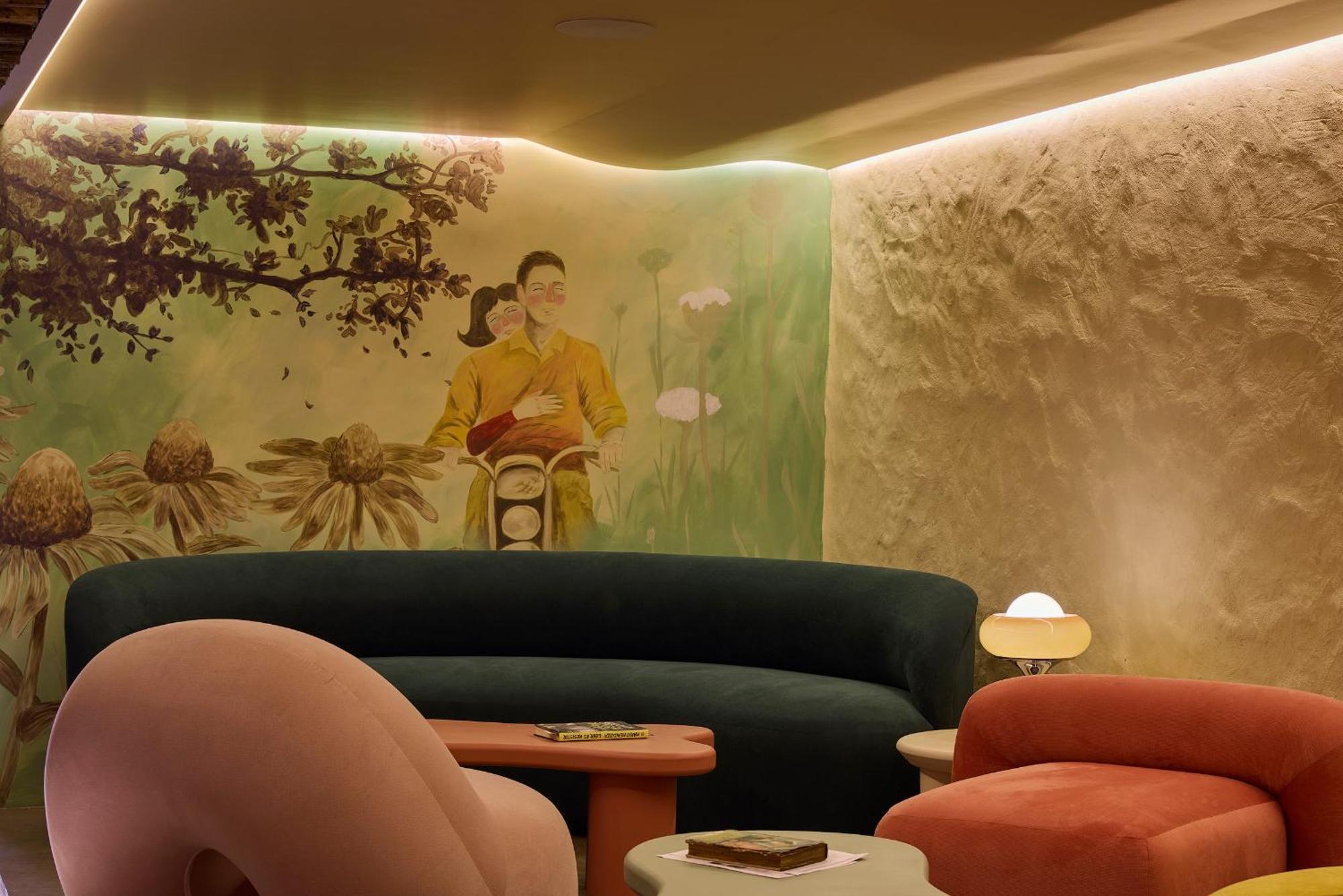 Sonata 44 Hotel Laureles 麦德林 外观 照片