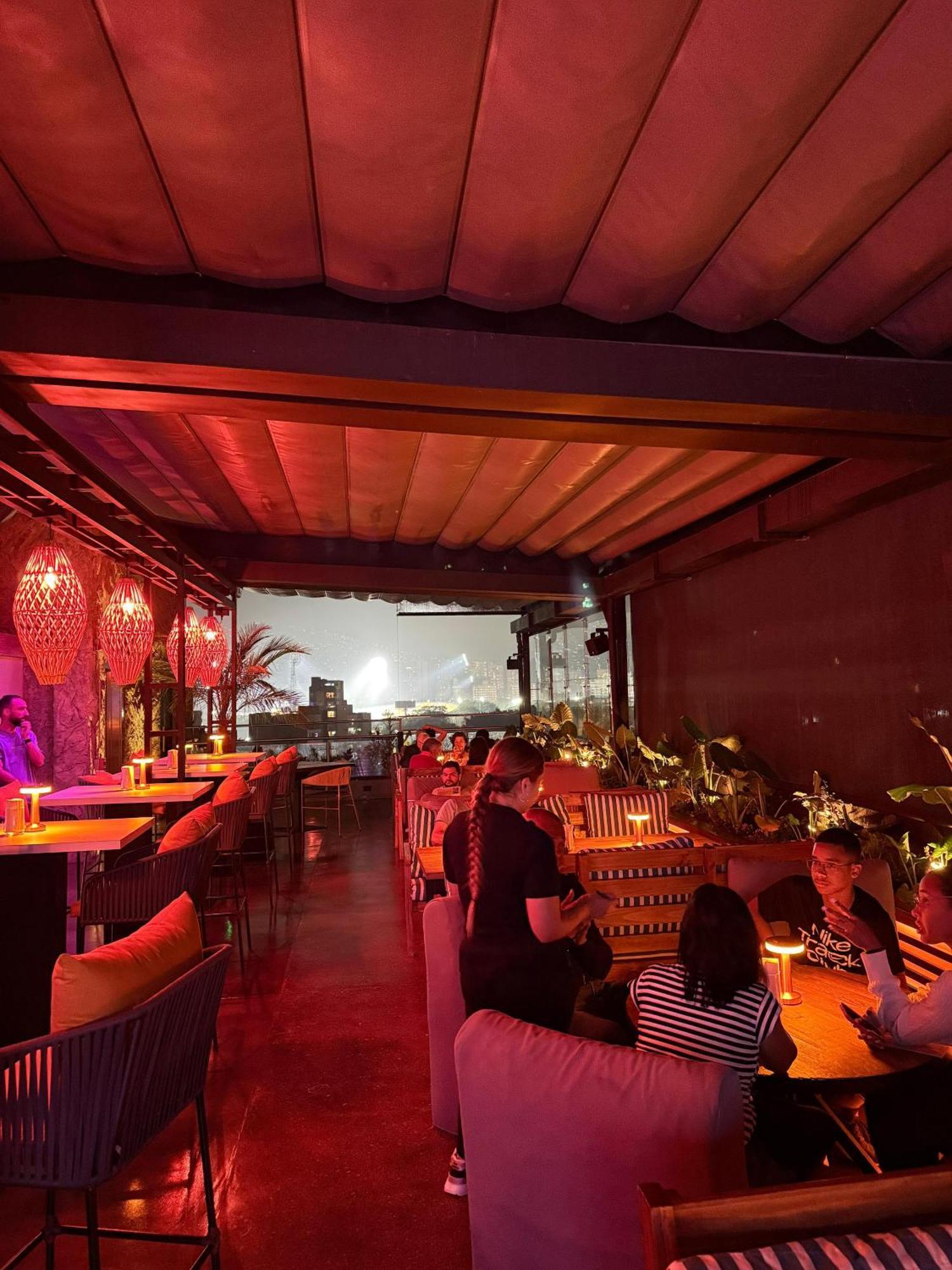 Sonata 44 Hotel Laureles 麦德林 外观 照片