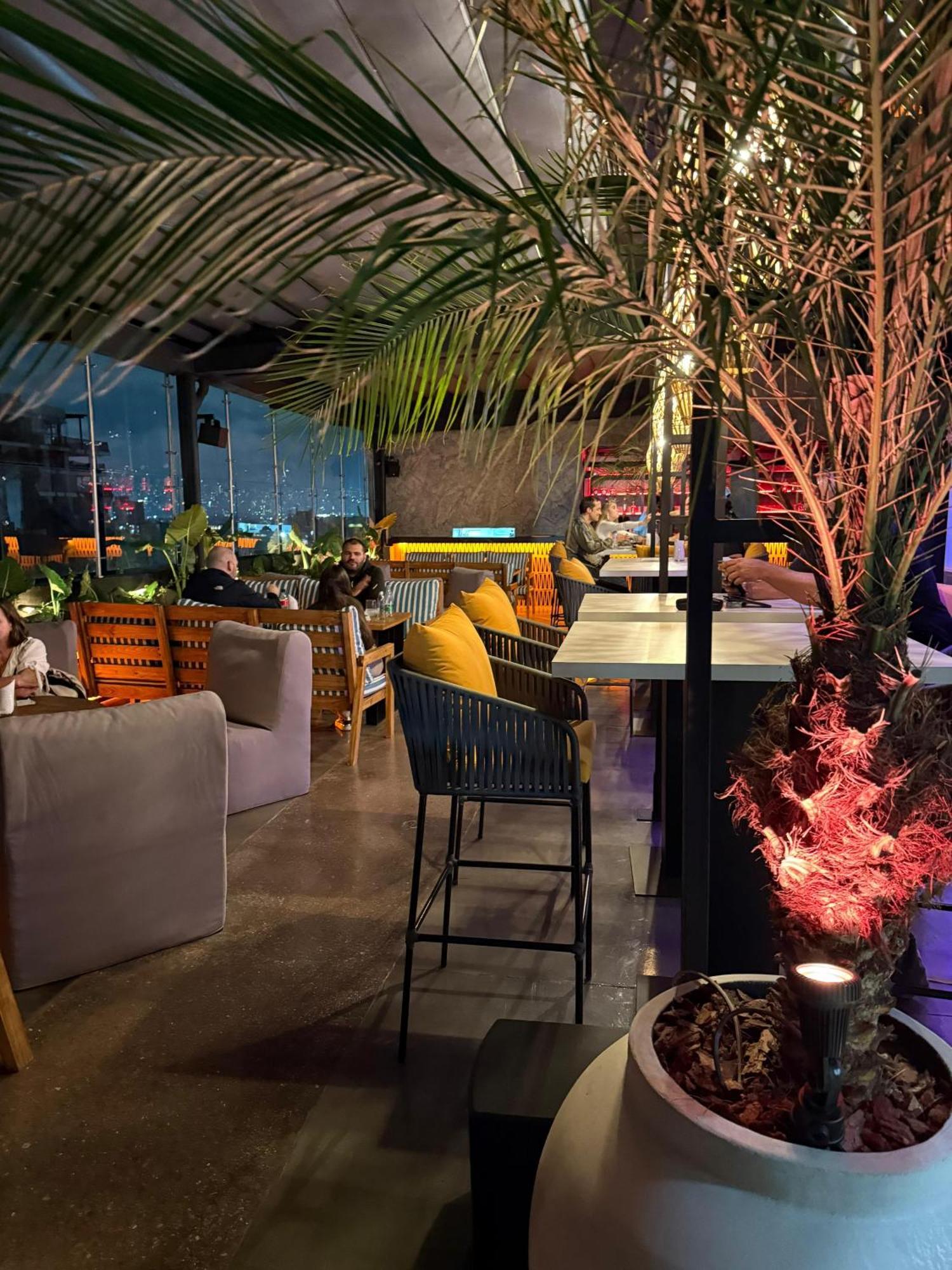 Sonata 44 Hotel Laureles 麦德林 外观 照片