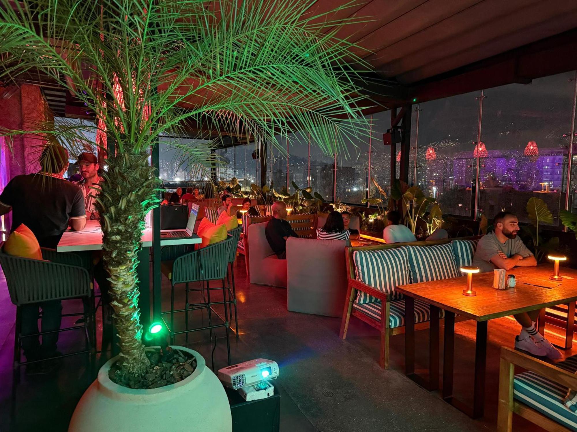 Sonata 44 Hotel Laureles 麦德林 外观 照片